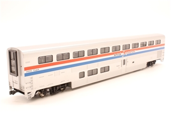 Amtrak superliner coach Phase III