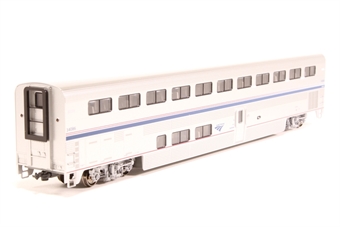 Amtrak Superliner Coach Phase IVb #34086
