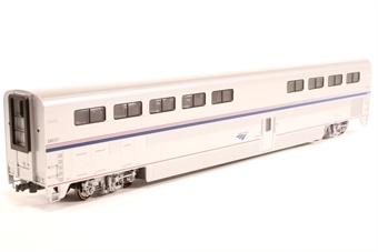 Amtrak Superliner Diner Phase IVb 38037