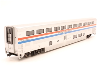 Amtrak superliner sleeper #32030 Phase III