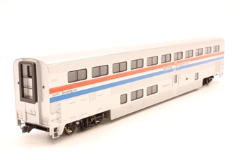 Amtrak Superliner Sleeper -Phase III