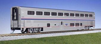 Amtrak Superliner I Sleeper 32020