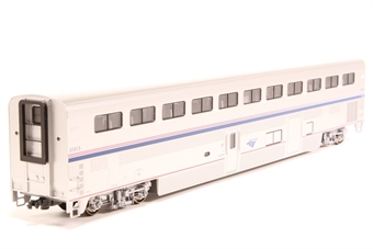 Amtrak Superliner Coach-Baggage Phase IVb #31013