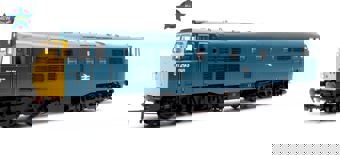 Class 31/1 31293 BR Blue Diesel Locomotive