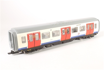London Underground S Stock Individual MS Car (Exclusive to London Transport Museum)