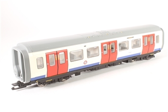 London Underground S Stock Individual M1 Car 22087 - (Exclusive to London Transport Museum)