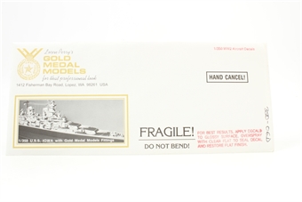 WW2 USN aircraft decals