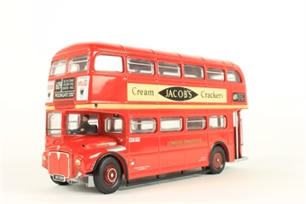 London Transport RM254 Set