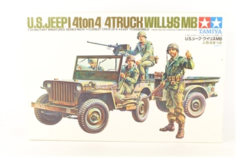 US Jeep 'Willys'