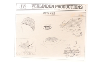 Mesh Wire