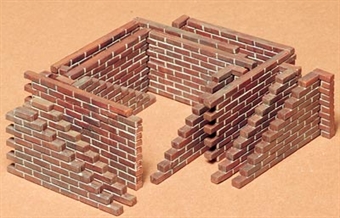 Brick Walls