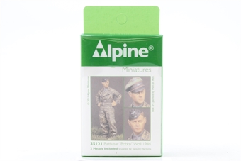 Balthasar ~Bobby~ Woll 1944