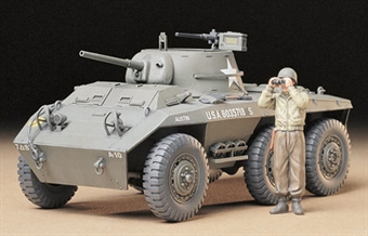 U.S. M8 Greyhound