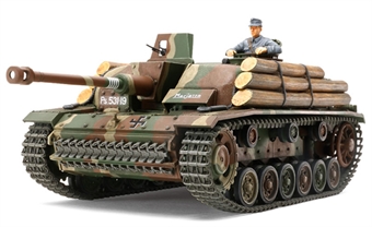 Stug III G Finland