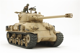 M51 Tank