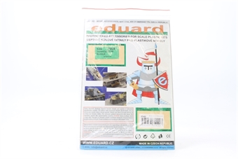 Zimmerit Brummbar Tamiya