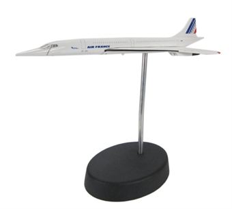 BAC Concorde Air France.