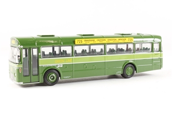 36' BET RC Class coach "Green Line"