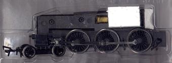 Complete replacement motorised chassis unit for Hall loco