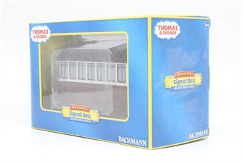 Signal box - Thomas & Friends range