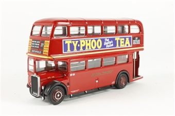 Leyland RTL LT Central Route 215 - Limited Edition for London Bus Preservation Trust