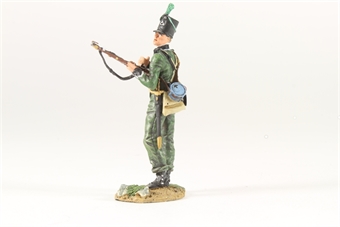 British 95th Rifles Standing Loading No.1 1:30