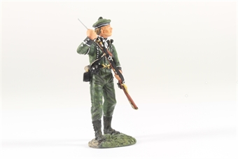 British 95th Rifles Chosen Man Ramming Cartridge No.1 1:30