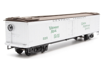 Central Vermont 50' Express Reefer