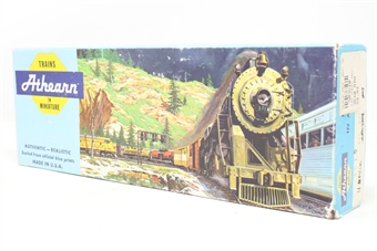 F45 EMD dummy - undecorated