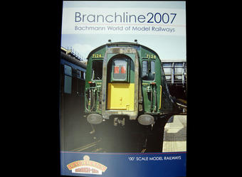 Bachmann Branchline 2007 Catalogue