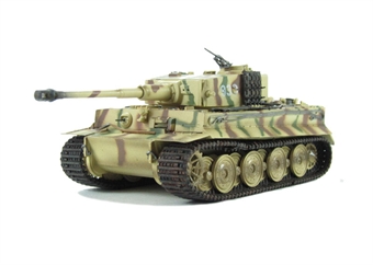 Tiger 1 Late Type, Totenkopf 1944