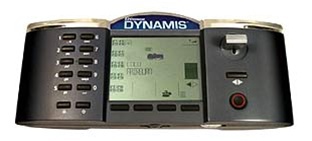 Dynamis Hand Set