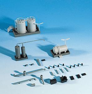 Z Industrial accessory set