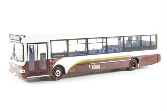 Plaxton SLF Dart - Lothian Buses