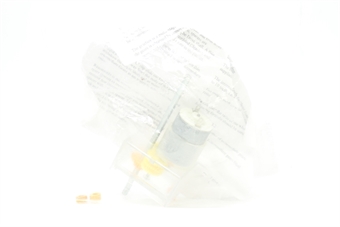 RVFM Clearbox Motor