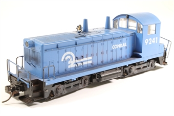 SW9 EMD 9241 of Conrail