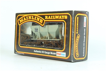 12t ore hopper B435475 in BR grey