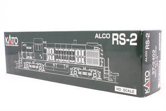 RS2 Alco 8219 'New York Central'