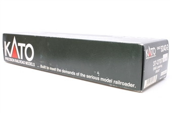 SD40-2 EMD 6047 of EMD (Demonstrator)