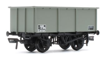 BR 27T Steel Tippler BR Grey 'SAND'