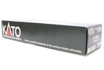 SD40-2 EMD undecorated