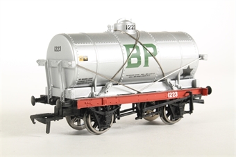 DISCONTINUED - Please list as individual wagon 37-665-{running number}