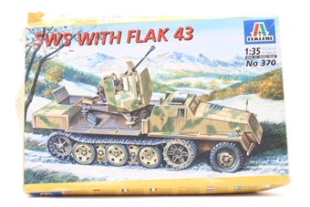 SwS with FlaK 43