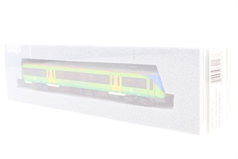 Class 170/1 DMU 50514 in Central Trains Livery (powered)