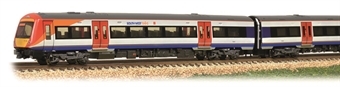 Class 170 170308 2 car DMU in South West Trains livery