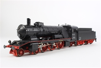 DB Class 18 128 Lokomotiv Kolls - DCC fitted