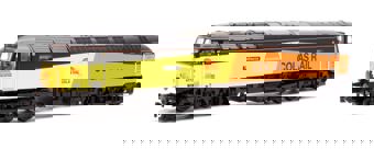 Class 47/7 47727 'Rebecca' Colas Rail