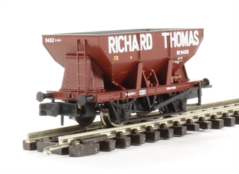 24 Ton ore hopper wagon "Richard Thomas"