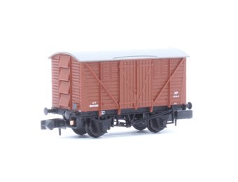 BR 10T Meat Van BR Bauxite (Early)