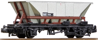 HAA hopper in BR grey with brown cradle - 365555